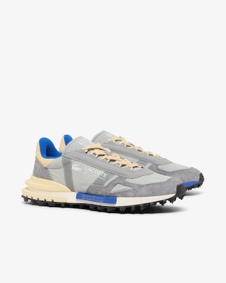 Men's Elite Active Sneakers