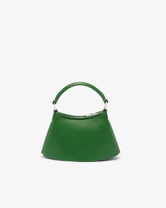 Mini Lenglen Leather Bag