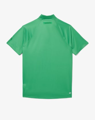 Lacoste Tennis x Novak Djokovic On Court Polo Shirt