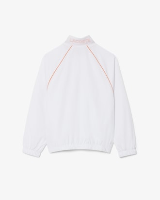 Diamond Taffeta Tracksuit