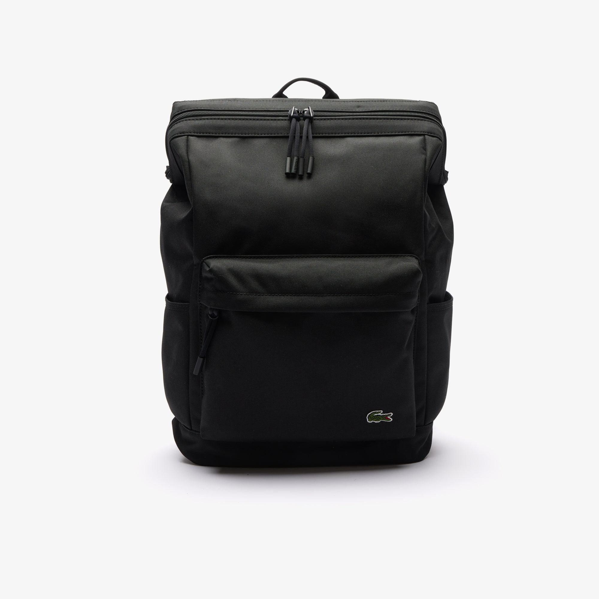 Neocroc Rectangular Backpack - Backpacks - New In 2026 | Lacoste
