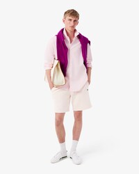 Fleece Shorts