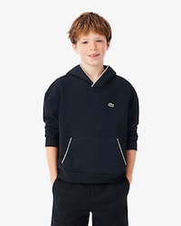 Fleece Hoodie