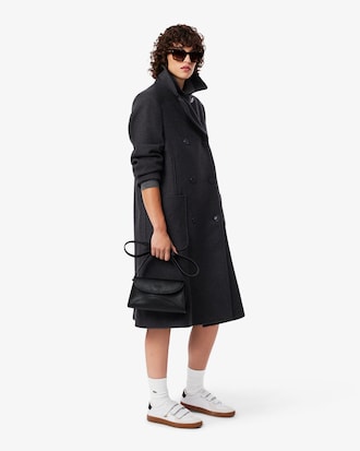 Everyday Club Flap Close Shoulder Bag
