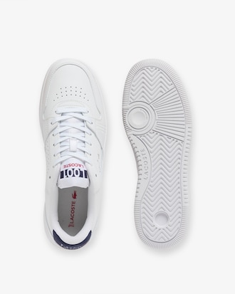 Men's L001 Set Leather Sneakers