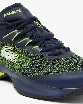 Men's AG-LT23 Ultra x Daniil Medvedev Clay Court Tennis shoes