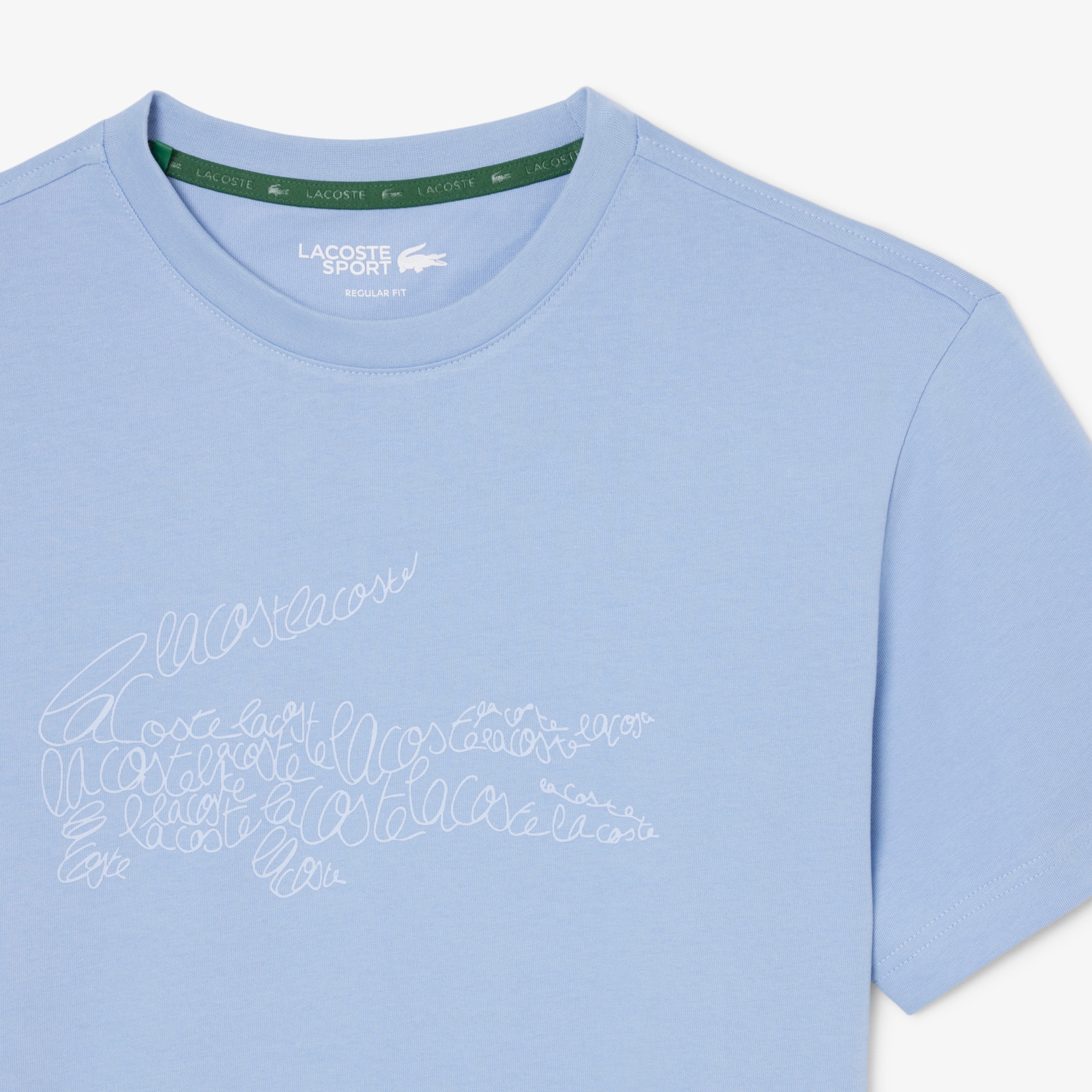 Ultra Dry Sport T-shirt - Men's t-shirts - New In 2026 | Lacoste
