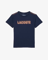 Ultra Dry Printed Sport T-shirt