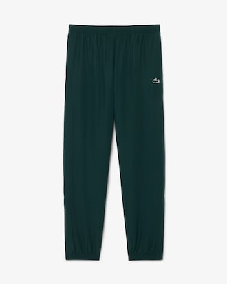 Sport Printed Colour-Block Tracksuit