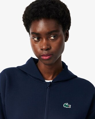 Regular Fit Stretch Sport Sweatshirt