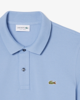 Slim Fit L.12.12 Original Polo Shirt