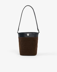 Small Tennis Bliss Bucket Bag