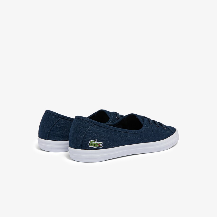 Lacoste ziane chunky 318 Clearance
