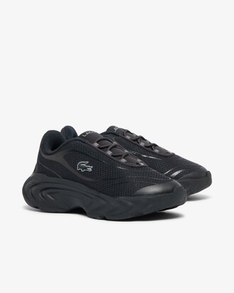 Infant's Spinor Sneakers