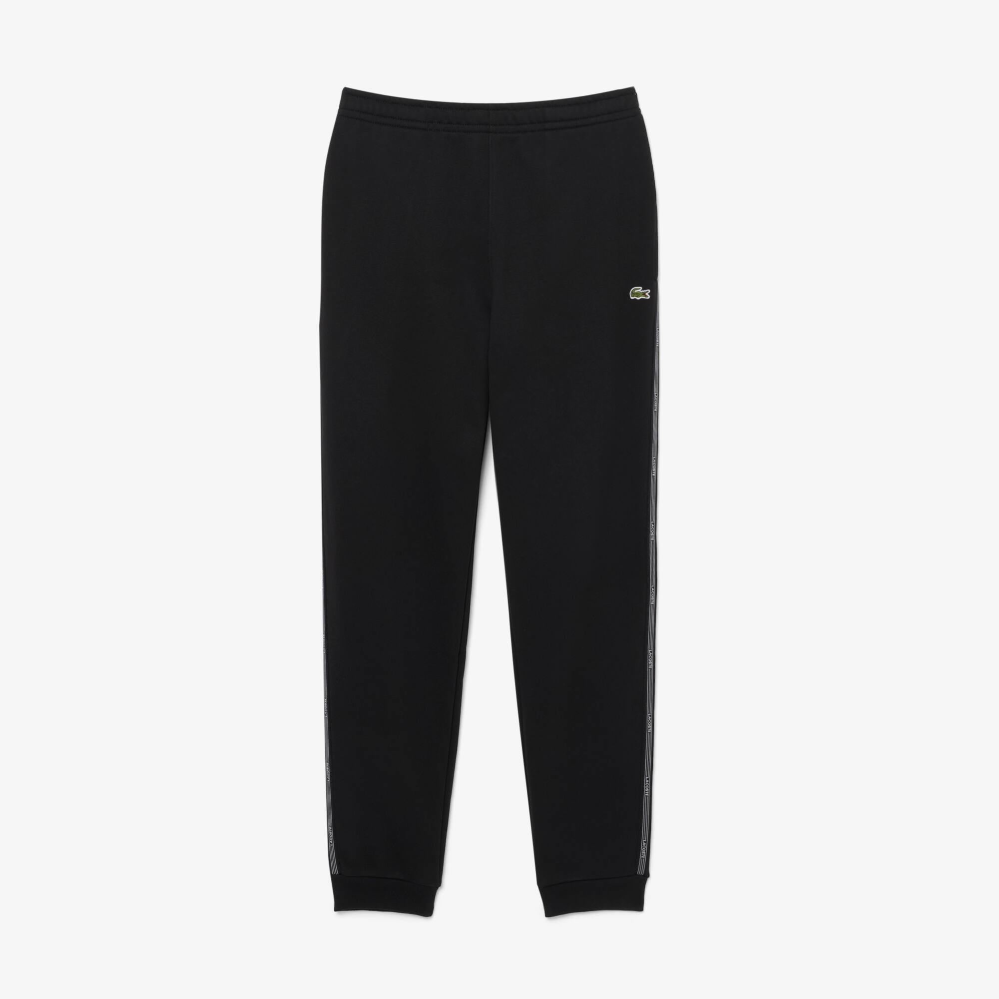 Logo Stripe Tracksuit pants - Trackpants - New In 2026 | Lacoste
