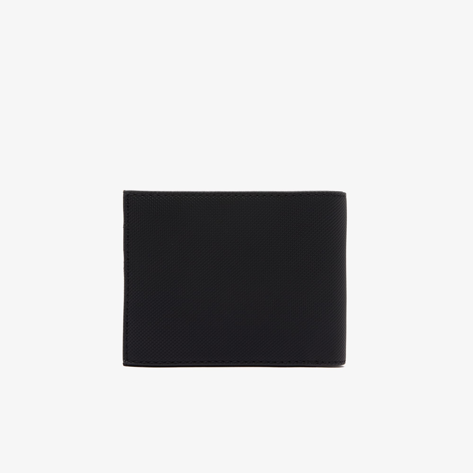 【即発】【LACOSTE】Classic Card Holder Wallet NH4420HC Men's Men's Classic Card Holder - Bags - New In 2025 | Lacoste