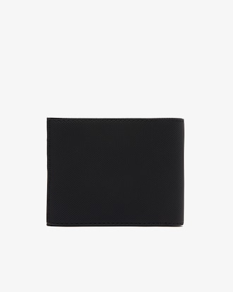Small Men's Classic Piqué Billfold