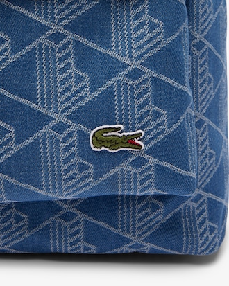 Neocroc Jacquard Motif Backpack
