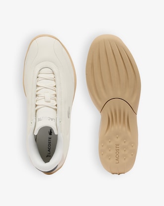Women's Protect Leather Sneakers