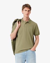 Classic Fit L.12.12 LIGHT Polo Shirt