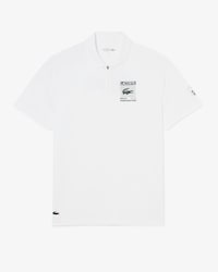 Rolex Paris Masters Edition Ball Kid Polo Shirt