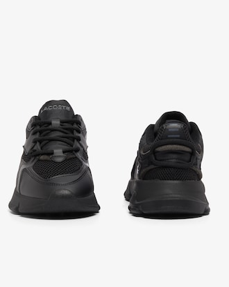 Junior's L003 Neo Sneakers