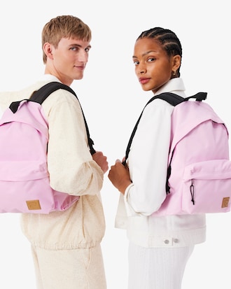 Casual Croc Backpack