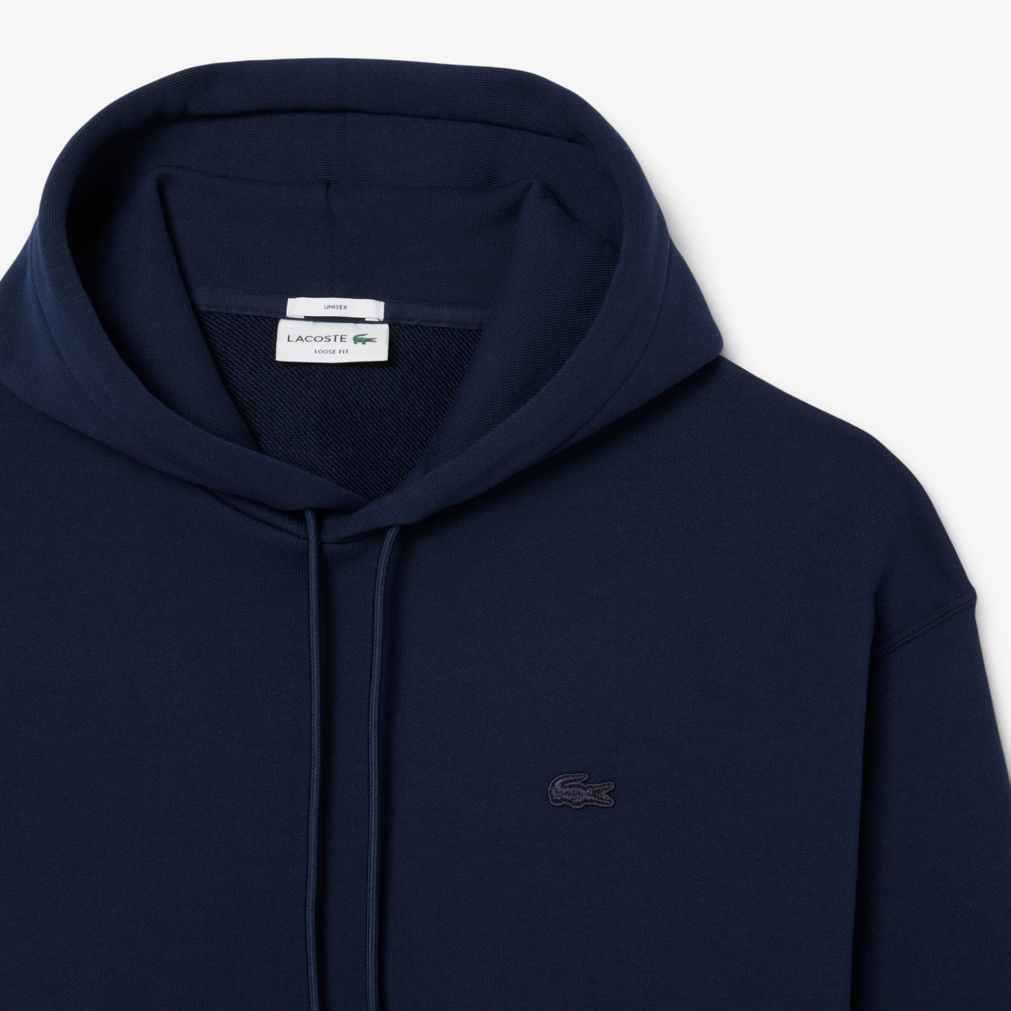 トップス THE TOE Socrates Hoodie Sweat Socrates Hoodie Sweat – THE TOÉ