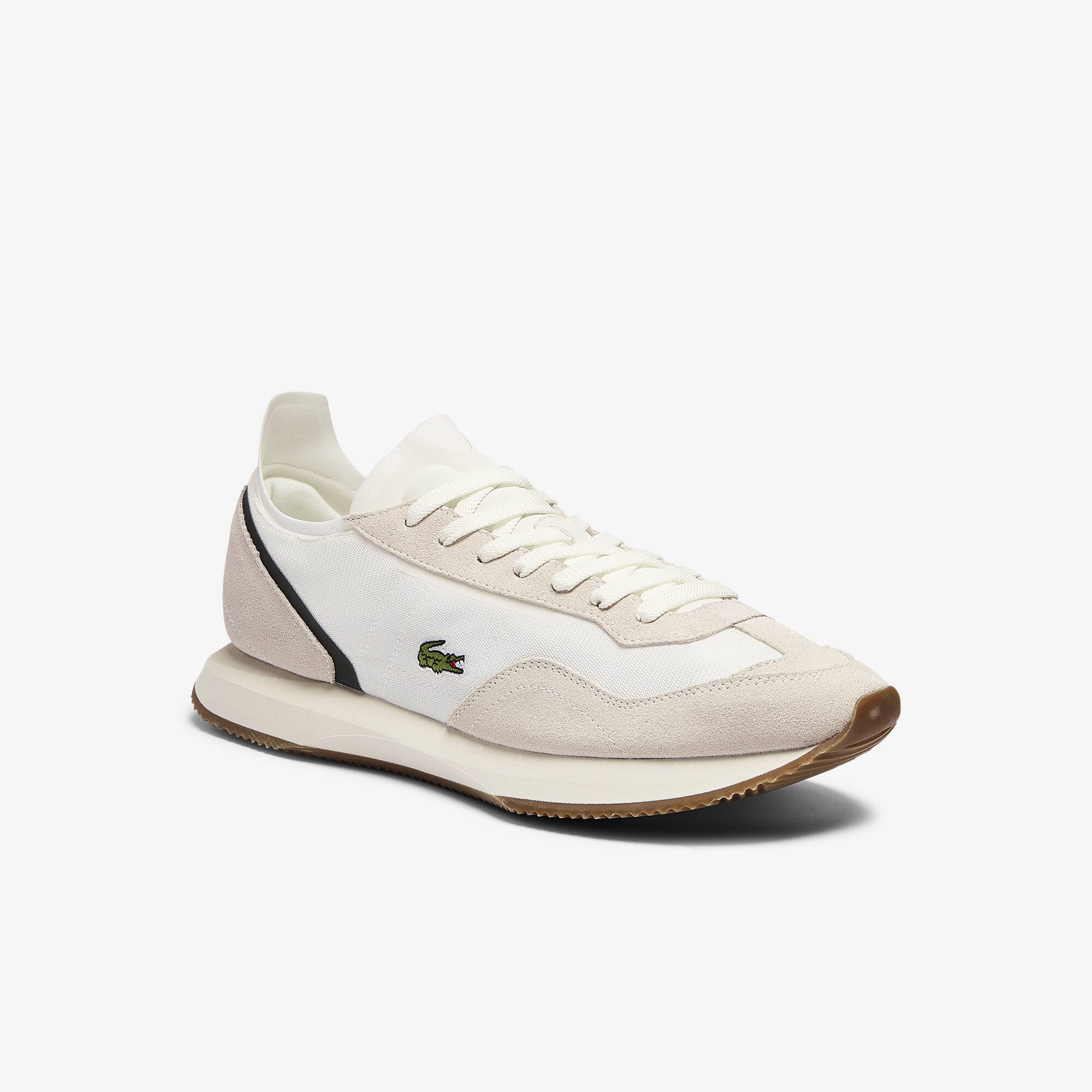lacoste sport trainers