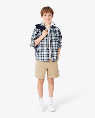 Children's Court Ace Sneakers