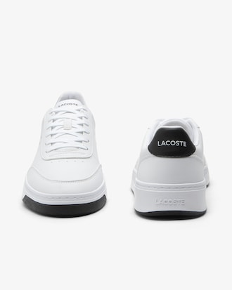 Men's Court Pro Sneakers