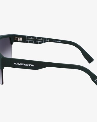 Lacoste Active Rectangle Glasses