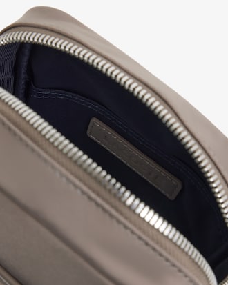 Lacoste Classics Vertical Satchel