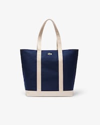 Roland-Garros Edition Canvas Tote