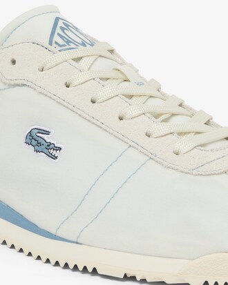 Men&rsquo;s Club-Low Sneakers
