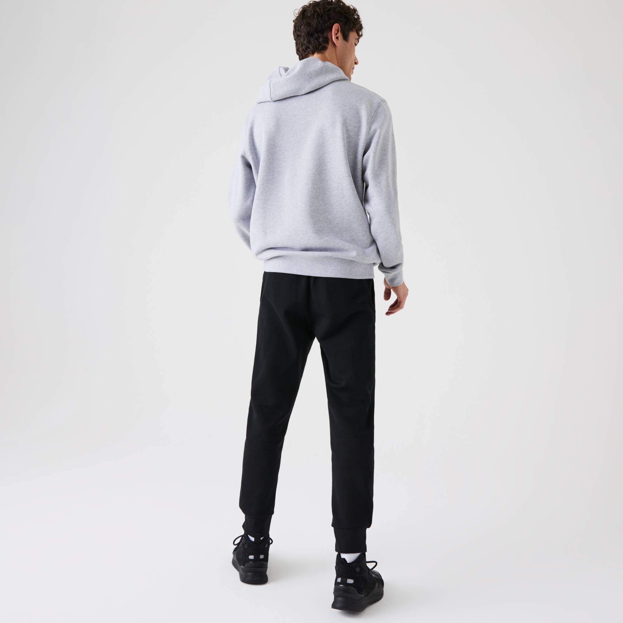 lacoste sport sweatpants
