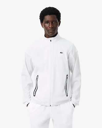 Tennis Taffeta Tracksuit