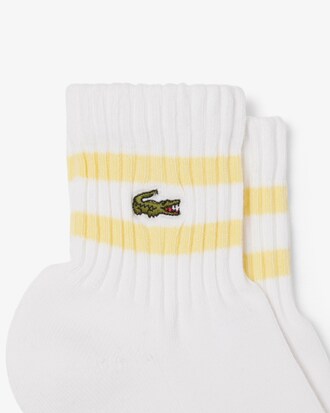 Low Cotton Socks