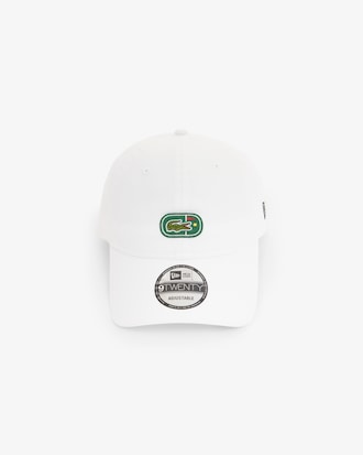 Lacoste x New Era Cap