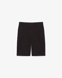 Stretch Twill Chino Shorts