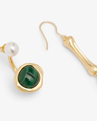 Runway Earrings