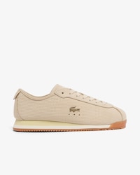 Women's Club-Low Leather Sneakers