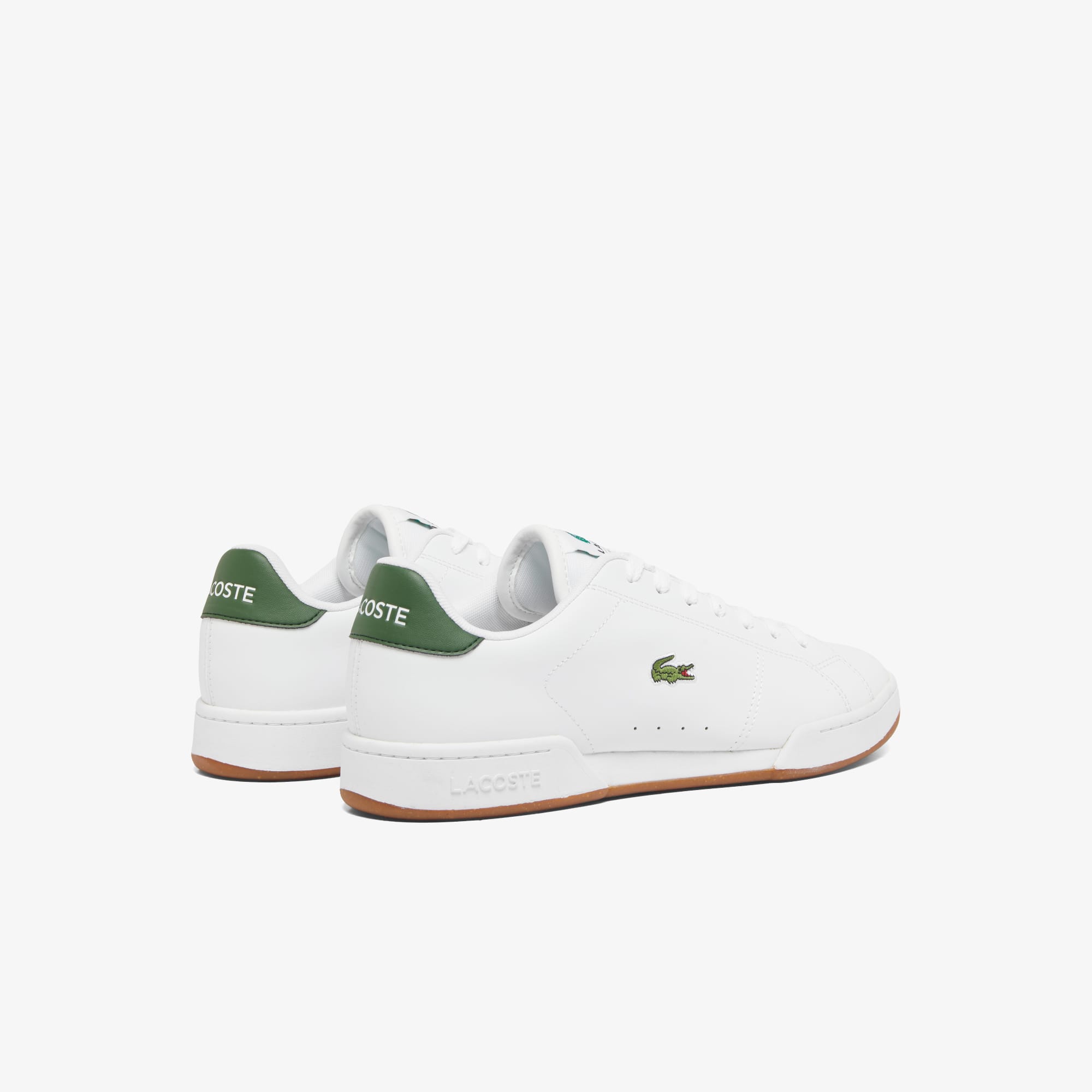 Men's Carnaby Cup Leather Sneakers - Men's Sneakers - New In