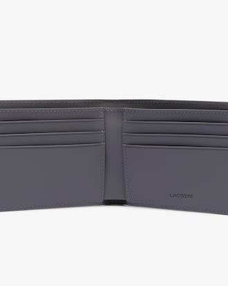 Small The Blend Billfold