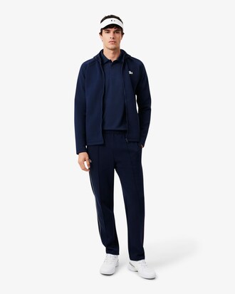 French Tennis Team Polo Shirt