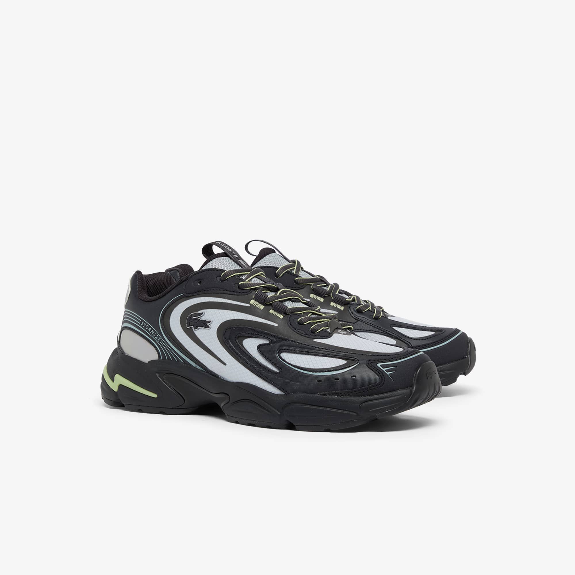 Men's Storm 96 2K Tech Sneakers - Sneakers - New In 2026 | Lacoste
