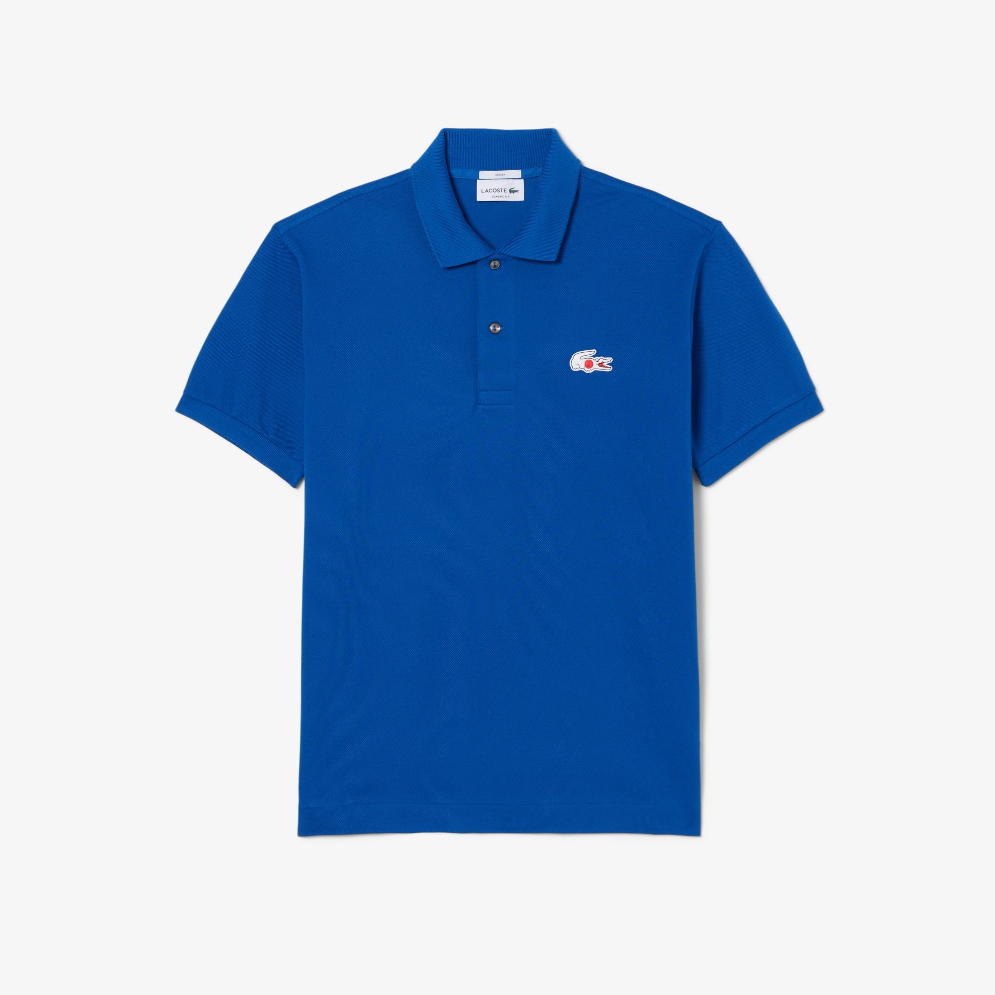Japan Edition Classic Fit L.12.12 Original Polo Shirt - Men's