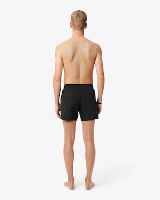 Quick-Dry Swim Trunks