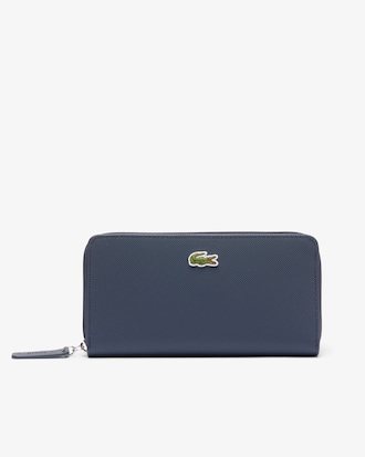 Large L.12.12 Concept Zipped Billfold