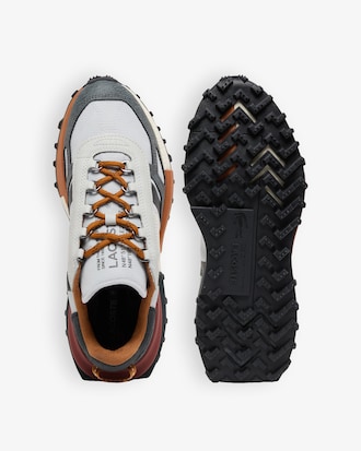 Men's Elite Active Sneakers